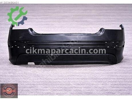 Fiat Linea Arka Tampon çıkma parça