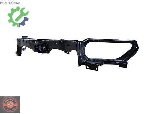 Fiat Linea Ön Panel 51978731 çıkma parça