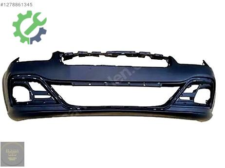 Fiat Linea Arka Tampon çıkma parça