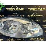 FIAT LINEA SOL FAR HALOJEN