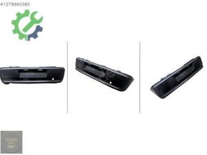FİAT PALİO ARKA TAMPON SİYAH 2002 2005 SIFIR 735302729