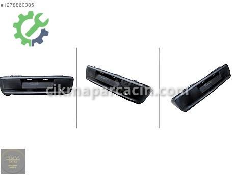 Fiat Palio Arka Tampon çıkma parça