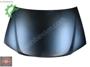 FİAT PALİO MOTOR KAPUTU(İCELİ/ ÇEKOMASTİKLİ) 2005 2013 SIFIR 5174