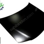 FİAT PALİO MOTOR KAPUTU(İCELİ/ ÇEKOMASTİKLİ) 2005 2013 SIFIR 5174