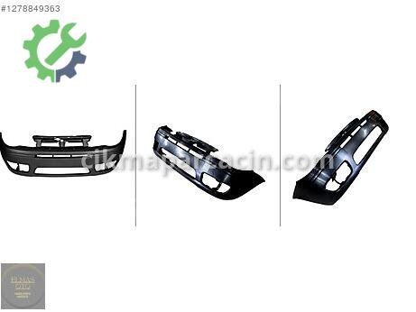 Fiat Palio Ön Panjur çıkma parça