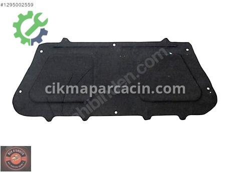 Fiat Kaput çıkma parça