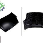 FİAT PUNTO-EVO MOTOR KAPUTU 2010 20112012 2014 2015 51701140