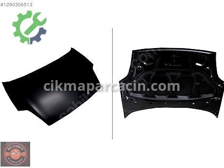 Fiat Punto Evo Kaput çıkma parça