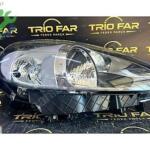 FIAT PUNTO SAĞ ÖN FAR