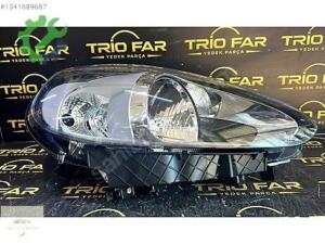 FIAT PUNTO SAĞ ÖN FAR