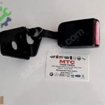FİAT RENAULT ARAÇLARINA UYUMLU KEMER TOKASI 10741643