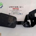 FİAT RENAULT ARAÇLARINA UYUMLU KEMER TOKASI 10741643