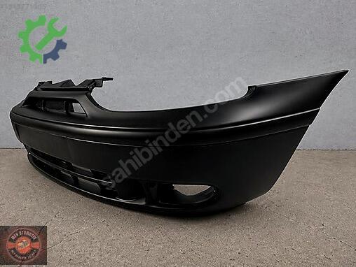 Fiat Siena Ön Tampon 98804272 çıkma parça