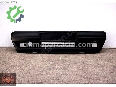Fiat Tempra Ön Tampon çıkma parça