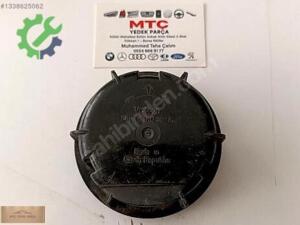 FİESTA SOL FAR KAPAĞI ORJİNAL 2S6X13K046A