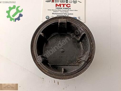 Ford Fiesta Sol Ön Far 2S6X13K046A çıkma parça