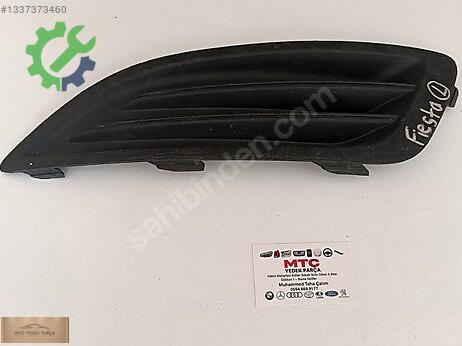 Ford Fiesta Sis Farı Çerçevesi çıkma parça