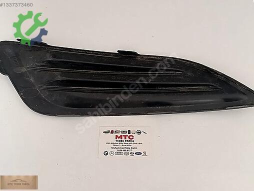 Ford Fiesta Sis Farı Çerçevesi C1BB15A222B çıkma parça