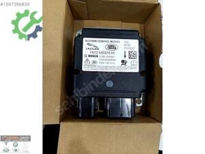 FK72-14D374-AK LAND ROVER DİSCOVERY SPORT AİRBAG BEYNİ ORJİNAL