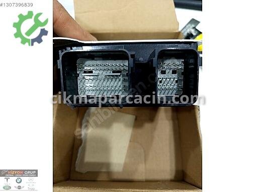 Land Rover Discovery Airbag Beyni FK72-14D374-AK çıkma parça