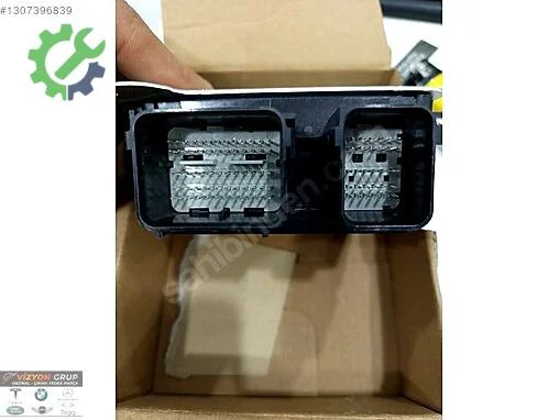 Land Rover Discovery Airbag Beyni FK72-14D374-AK çıkma parça