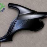 FLUENCE ARKA ÇAMURLUK SOL 2009 2010 2011 2016 SIFIR 760310329R