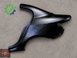 FLUENCE ARKA ÇAMURLUK SOL 2009 2010 2011 2016 SIFIR 760310329R