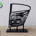 FLUENCE ARKA KAPI SAĞ 2009 2010 2011 2012 SIFIR 821001933R