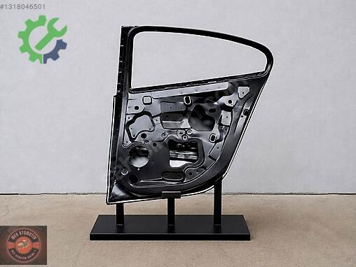 Renault Fluence Sağ Arka Kapı 821001933R çıkma parça