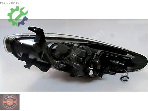 Renault Fluence Sağ Ön Far 260102323R çıkma parça