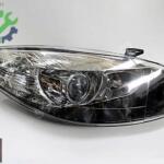 FLUENCE FAR LAMBASI SAĞ 2013 2014 2015 2016 SIFIR 260101331R
