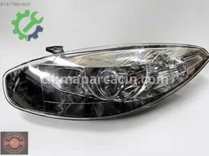 FLUENCE FAR LAMBASI SOL 2013 2014 2015 2016 SIFIR 260600738R