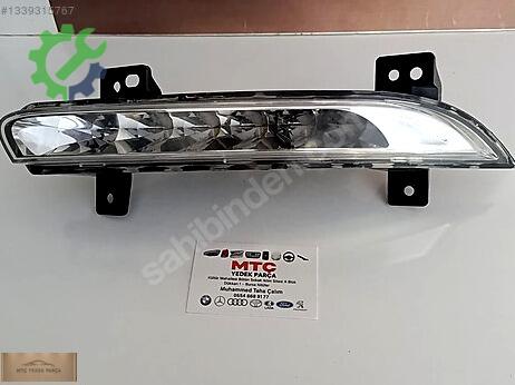 Renault Fluence Gündüz Farı (DRL) çıkma parça