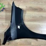 FLUENCE ÖN ÇAMURLUK SOL 2009 2013 2014 2016 SIFIR 631011341R