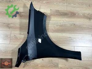 FLUENCE ÖN ÇAMURLUK SOL 2009 2013 2014 2016 SIFIR 631011341R