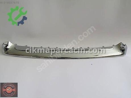Renault Fluence Ön Panjur çıkma parça