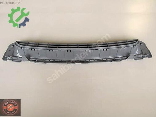 Renault Fluence Ön Panjur 788554277R çıkma parça