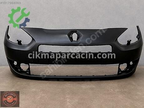 Renault Fluence Ön Tampon çıkma parça