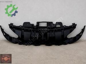 FLUENCE ÖN TAMPON İÇ KORUMASI 2009 2010 2012 SIFIR 620360007R