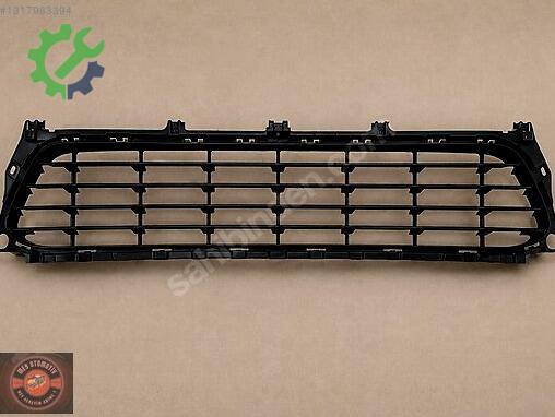 Renault Fluence Ön Panjur 622541859R çıkma parça