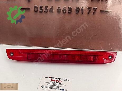Ford Focus Stop çıkma parça