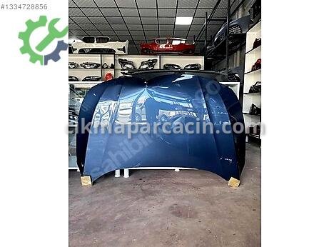 Ford Focus Kaput çıkma parça