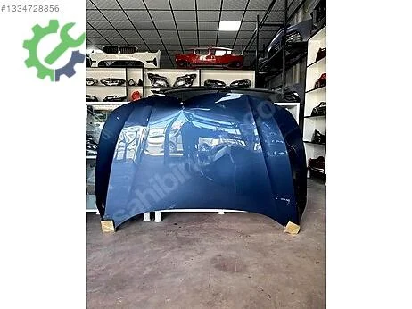 Ford Focus Kaput çıkma parça