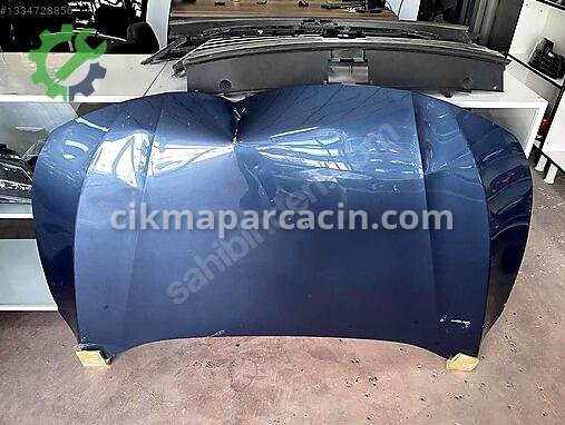 Ford Focus Kaput çıkma parça