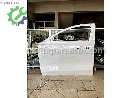 Ford Focus Sol Ön Kapı çıkma parça