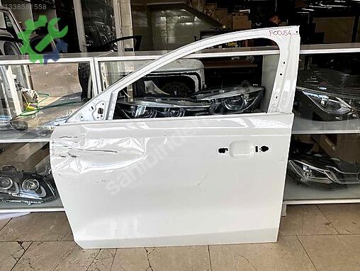 Ford Focus Sol Ön Kapı çıkma parça
