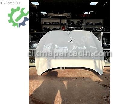 Ford Focus Kaput çıkma parça