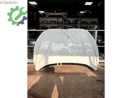 Ford Focus Kaput çıkma parça