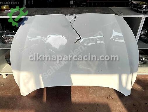 Ford Focus Kaput çıkma parça