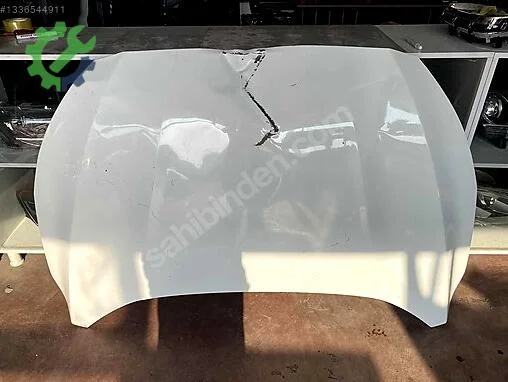 Ford Focus Kaput çıkma parça
